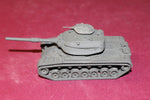 1/72ND SCALE 3D PRINTED VIETNAM U S ARMY M 60A1 MAIN BATTLE TANK KIT