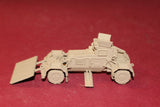 1-87TH SCALE 3D PRINTED AFGANISTAN WAR U S ARMY HUSKY VMMD