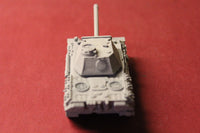 1/87TH SCALE 3D PRINTED WW II GERMAN PANTHER A SD.KFZ. 171 TANK