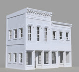 1-87TH HO SCALE 3D PRINTED KIT RG NATURAL BABIES RACINE, WI