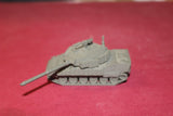 1/72ND SCALE  3D PRINTED U S ARMY M8 BUFORD ARMORED GUN SYSTEM