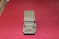 1/87TH SCALE 3D PRINTED VIETNAM WAR U.S. ARMY M43 AMBULANCE