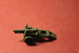 WW II GERMAN 15 CM SIG 33 INFANTRY GUN LIMBERED