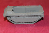 1/87TH SCALE  3D PRINTED WW II U. S. ARMY LANDING VEHICLE TRACKED LVT 3
