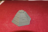 1/87TH SCALE 3D PRINTED WW II JAPANESE STEEL BUNKER