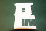1/160TH  N SCALE BUILDING KIT KEHR'S CANDY MILWAUKEE, WI
