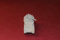 1/87TH SCALE  3D PRINTED WW II GERMAN FLAKPANZER 38T