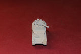 1/87TH SCALE  3D PRINTED WW II GERMAN FLAKPANZER 38T