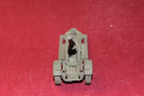 1/87TH SCALE 3D PRINTED WW II GERMAN SFH 18 HEAVY FIELD HOWITZER DEPLOYED KIT