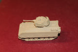 1-72ND 3D PRINTED IRAQ WAR U S ARMY BRADLEY FIGHTING VEHICLE