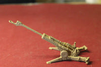 1-87TH SCALE USMC M777 HOWITZER FIRING POSITION