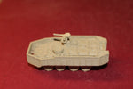 1/72 SCALE 3D PRINTED IRAQ WAR U.S.ARMY M1126 INFANTRY CARRIER VEHICLE BAR S