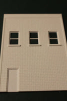 1/87TH  HO SCALE BUILDING  3D PRINTED KIT EVELYN'S RACINE, WI