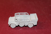 1/72ND SCALE 3D PRINTED WW II GERMAN HORCH 108 TYPE 40 WINDOWS UP