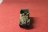 1/87TH SCALE 3D PRINTED VIETNAM WAR NORTH VIETNAMESE BTR 40 APC