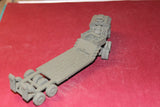 1/72ND SCALE 3D PRINTED WW II U S ARMY M25 TANK TRANSPORTER RAMPS UP KIT
