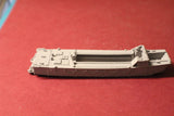 1/72ND SCALE  3D PRINTED WW II ROYAL AUSTRAILIAN NAVY LANDING CRAFT ASSUALT LCA