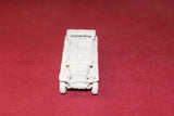 1/87TH SCALE 3D PRINTED WW II GERMAN SDKFZ 10 AUSF B HALF TRACK OPEN