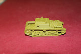 1/87TH SCALE  3D PRINTED WW II ITALIAN SEMOVENTE M41 DA 75-18 SELF PROPELLED GUN