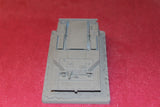 1/72 ND SCALE 3D PRINTEDWW II U. S. ARMY LANDING VEHICLE TRACKED A 4 WATERLINE