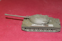 1/72ND SCALE 3D PRINTED POST WAR SOVIET IS-7 HEAVY TANK