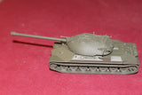 1/72ND SCALE 3D PRINTED POST WAR SOVIET IS-7 HEAVY TANK