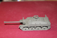 1/72ND SCALE 3D PRINTED POST WAR U S ARMY T28 SUPER HEAVY TANK