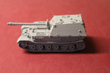 1/72ND SCALE  3D PRINTED WW II GERMAN ELEFANT FERDINAND HEAVY TANK DESTROYER