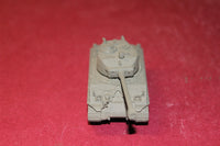 1/87TH SCALE  3D PRINTED WW II U S ARMY M4A3 HVSS SHERMAN TANK