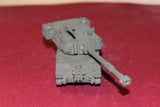 1-72ND SCALE 3D PRINTED WW II U. S. ARMY POST WAR M109A5 PALADIN 155MM HOWITZER