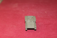 1/87th SCALE 3D PRINTED WWII JAPANESE TYPE 98 SO-DA ARMORED PERSONNEL CARRIER