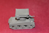 1/72ND SCALE  3D PRINTED WW II U S ARMY M17 SHERMAN WHIZBANG ROCKET LAUNCHER