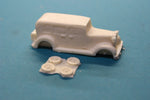 HO SCALE 1931 HUPMOBILE CENTURY EIGHT RESIN KIT