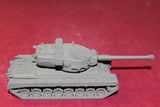 1/72ND SCALE  3D PRINTED POST WAR U S ARMY T 29 HEAVY TANK KIT