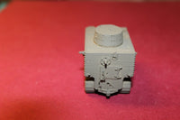 1/87TH SCALE  3D PRINTED WW II NEW ZEALAND BOB SEMPLE TANK