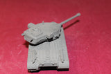 1-87TH SCALE 3D PRINTED POST WAR U S ARMY T 29 HEAVY TANK KIT