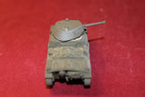 WW II ITALIAN ARMY CARRO ARMATO M1542 TANK