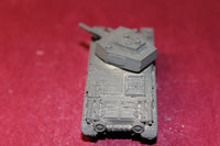 1-87TH SCALE  3D PRINTED WW II HUNGARIAN ARMY TURAN I MEDIUM TANK