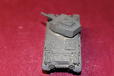 1-87TH SCALE  3D PRINTED WW II HUNGARIAN ARMY TURAN I MEDIUM TANK