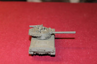 1/72ND SCALE  3D PRINTED WW II U. S. ARMY M18 HELLCAT TANK DESTROYER