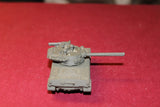 1/72ND SCALE  3D PRINTED WW II U. S. ARMY M18 HELLCAT TANK DESTROYER