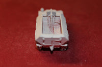 1/87 TH SCALE  3D PRINTED WW II GERMAN SDKFZ 251-D1 HALF-TRACK