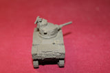 1/72ND SCALE  3D PRINTED WW II BRITISH M3 STUART MID PRODUCTION