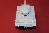 1/72ND SCALE  3D PRINTED WW II GERMAN PANZERKAMPFWAGEN III