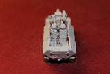 1/87 TH SCALE 3D PRINTED WW II GERMAN SD.KFZ. 10 3.7 cm PaK 3536. HALF-TRACK