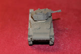 1/72ND SCALE  3D PRINTED  WW II HUNGARIAN ARMY HUNGARIAN 43M TURÁN MEDIUM