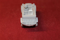 WW II GERMAN VW TYPE 82 KUBELWAGEN