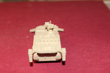 1-72ND SCALE 3D PRINTED AFGANISTAN WAR U S ARMY M1132 ENGINEER SQUAD VEHICLE STRYKER