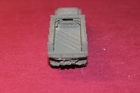 1/72ND SCALE  3D PRINTED WW II U. S. ARMY STUDEBAKER US6