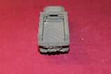1/72ND SCALE  3D PRINTED WW II U. S. ARMY STUDEBAKER US6